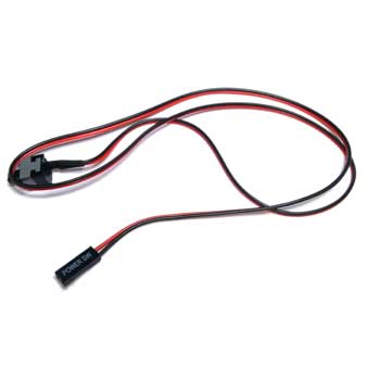 ����������� ������� ATX (������ � �������� � �������� 2 pin)
