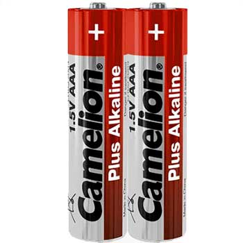 ��������� Camelion Alkaline AA