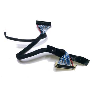 ����� LVDS ��� China �� (����� CV181L-A)