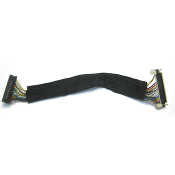 ������ LVDS ��� LG W2243S