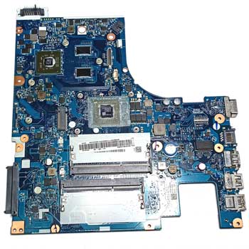 ����������� ����� �������� Lenovo G50-45 (NM-A281)