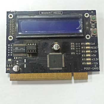 ��������� MasterKit A9222 (�.�.)