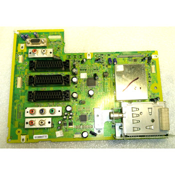 ����� AV Panasonic TNPA3759