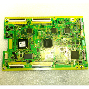 D-board (��������������� LVDS) Panasonic TNPA3820