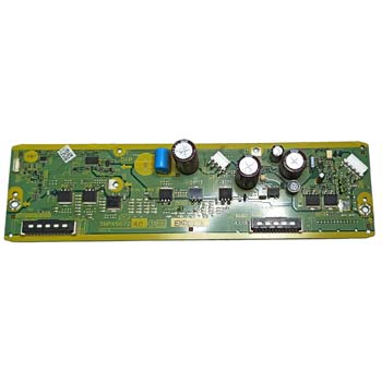 SS Board �� Panasonic TNPA5072 (TX-PR42C2)