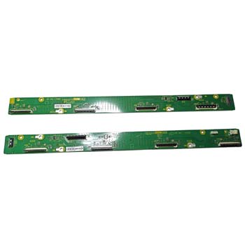 �������� X-������ �� Panasonic TNPA5075+TNPA5076 (TX-PR42C2)