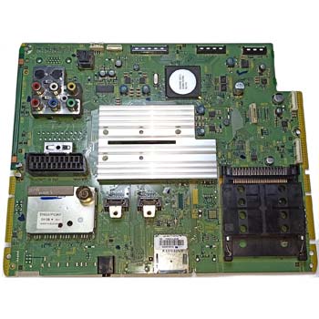 ����������� ����� �� Panasonic TNPH0829 (TX-PR42C2)