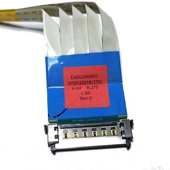 ����� LVDS ��� �� LG (����� LD21B/LC21B) EAD62046903