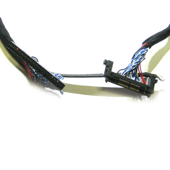 ����� LVDS ��� �� Bravis LED-EH3920BF
