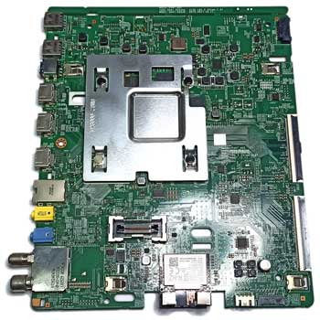 ����������� ����� �� Samsung BN41-02635A (UE55NU7300)