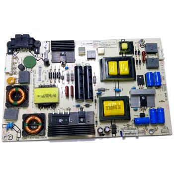 ���� ������� + ���������� LED �� Hisense HLL-4855WQ