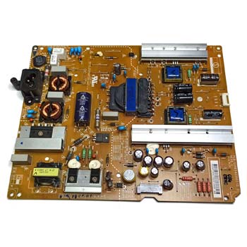 ���� ������� + ���������� LED �� LG EAX65423801 rev.2.1