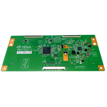 T-Con Chimei-Innolux V390HJ1-CE1