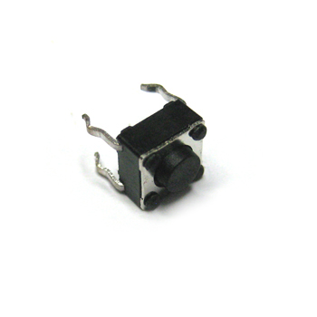 ������ �������� 6 x 6 ��, ������ 4.3 ��, 4pin