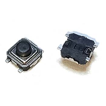 ������ �������� SMD 3 x 3 x 2.0 ��