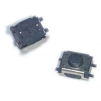������ �������� SMD 3 x 4 x 1.9 �� 4pin