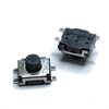 ������ �������� SMD 3 x 4 x 2.5 �� 4pin
