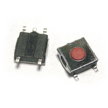 ������ �������� SMD 6 x 6 ��, 2.5�� ������, ����������