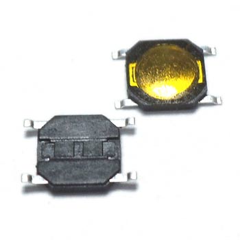 ������ �������� SMD 4.8 x 4.8 ��, 0.8�� ������, ����������