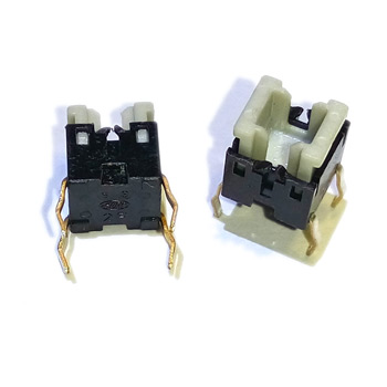 ������ �������� 6 x 6 ��, 4pin c ���������� LED