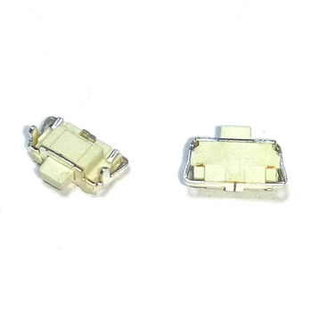 ������ �������� ������� SMD 4 x 6 x 2 ��, 2 pin