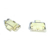 ������ �������� ������� SMD 4 x 6 x 2 ��, 2 pin