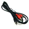 ������ ����� / ����� 2RCA ---> 2RCA 1.2�