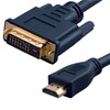 ������ DVI--->HDMI 4.5� Cablexpert