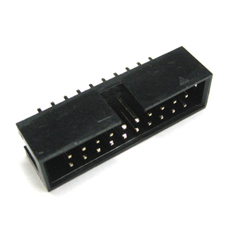 ������ BH20-G ���������� 20pin �� ����� (��� ����. IDC)
