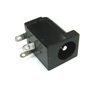 ������ ������� DC �� ����� 5.5mm - 2.1mm (DC005)