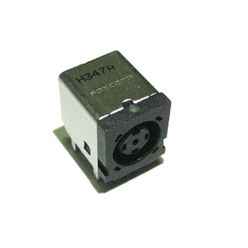 ������ ������� DC (J20) ��� �������� Dell 1525