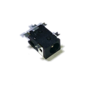 ������ ������� DC (F80A) ��� ��������, SMD 3.5 x 0.7