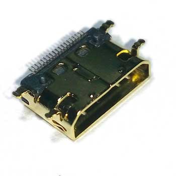 ������ mini HDMI HD-015 �� �����
