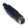 ������ Mini-DIN 4-pin