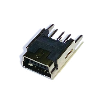 ������ miniUSB �� ����� (������������)