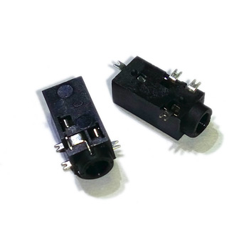 ������ 2.5 (��������) �� ����� SMD (PJ218)