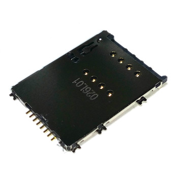 ��������� SIM �����, �� �����, 8 pin, Samsung P7500