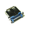 ������ USB 3.0 ��� A �� �����, ���������� SMD (��� ���������)