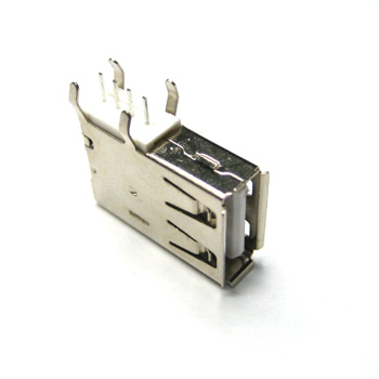 ������ USB ��� A ������� ������������ �� �����