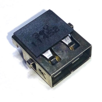 ������ USB ��� A �� ����� (��� ��������� HP G6 / Lenovo)