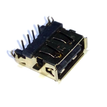 ������ USB ��� A �� ����� (��� ���������)