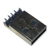 ������ USB ��� A �� ����� (����������) SMD