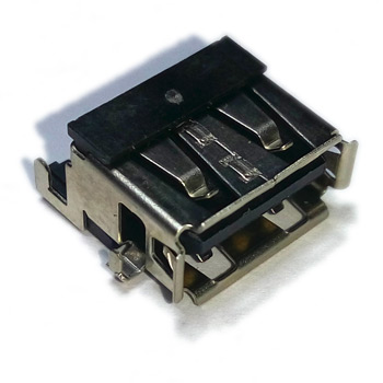 ������ USB ��� A �� �����, ���������� (US067)