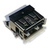 ������ USB ��� A �� �����, ���������� (US067)