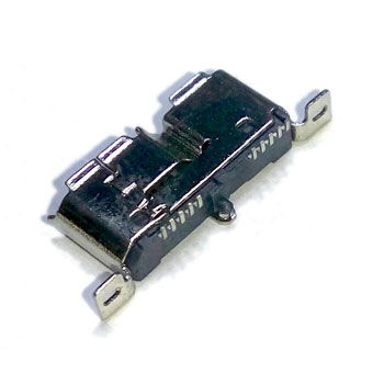 ������ microUSB 3.0 (10pin) SMD �� ����� MC059