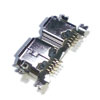 ������ microUSB 3.0 (10pin) SMD �� ����� MC157