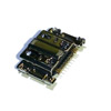 ������ microUSB (6pin) SMD �� ����� MC179