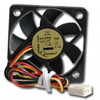 Cooler 50x50mm Gembird Fancase 3-pin