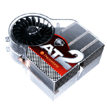 GPU Cooler Thermaltake TMG AT2 all ATI