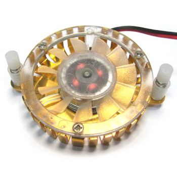 GPU Cooler �������, 50�� 12v